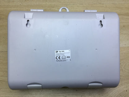 REV H24 Sicherheitsbox für Verlängerungskabel, Outdoor, 6-fach, I33963