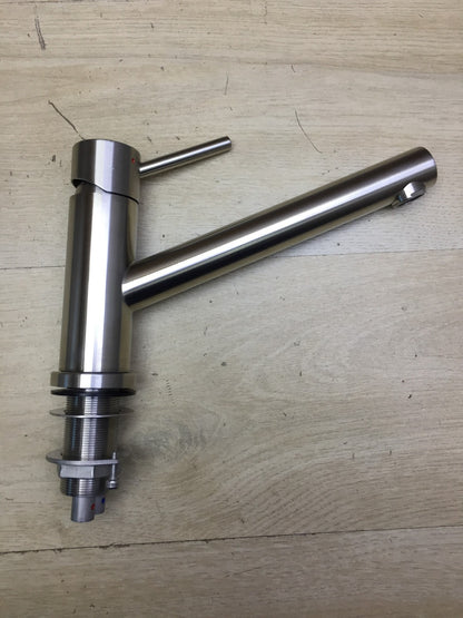 Villeroy & Boch Como Küchenarmatur, Niederdruck, Wasserhahn Küche, I33947