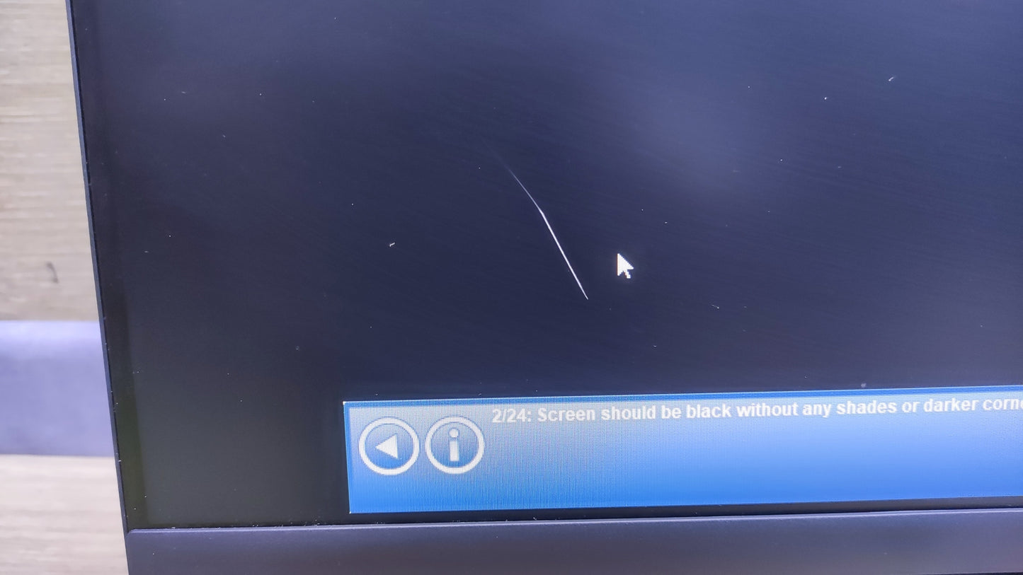 Dell S2721NX Gaming Monitor 27" (210-AXKT) FHD 1920x1080 HDMI AMD FreeSync 4ms 