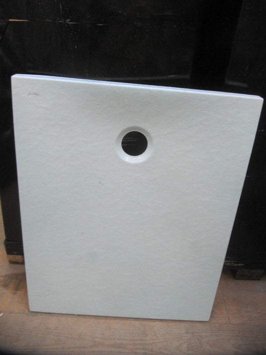 Jacob Delafon E62300-WPM Ipso Duschwanne, I00446