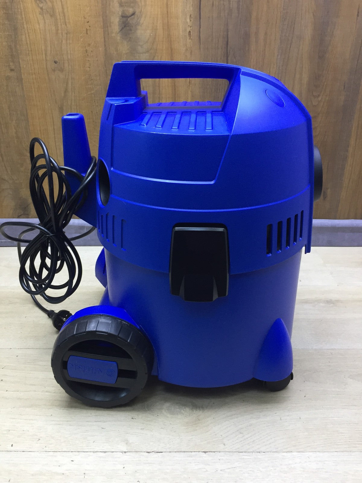 Nilfisk Buddy II 12 Nass-/Trockensauger 1200W (18451119), I34052