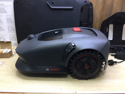 Dreame Mova 1000 Mähroboter (MLLM4110) bis 1.000 m² 3D-LiDAR kabellos, I34034