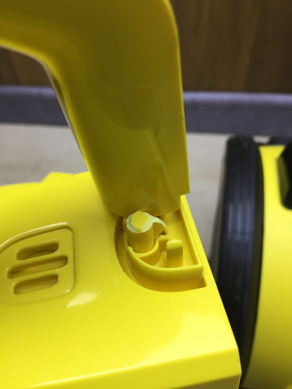 Kärcher VC3 Bodenstaubsauger (1.198-125.0), I33900