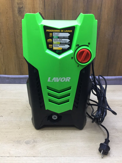 Lavor 8.110.0014C Hochdruckreiniger Planet 160 WPS, I33648