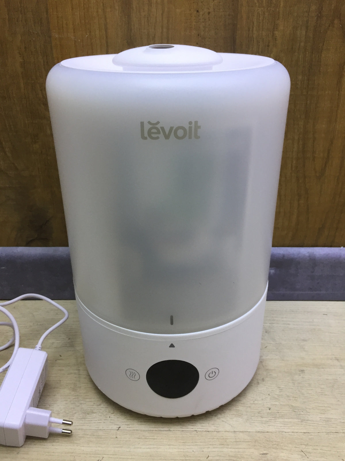 LEVOIT 3L Top Fill Luftbefeuchter LUH-D301S, I30844