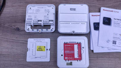Honeywell Home Y6R910WF6068 Blanc T6 Smart WiFi Thermostat, I30796