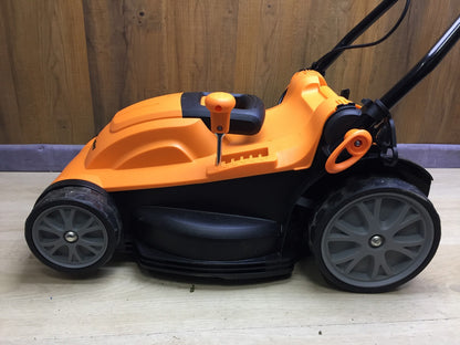 LawnMaster M2EB1637M Elektro-Rasenmäher 1800W, 40cm, I34150