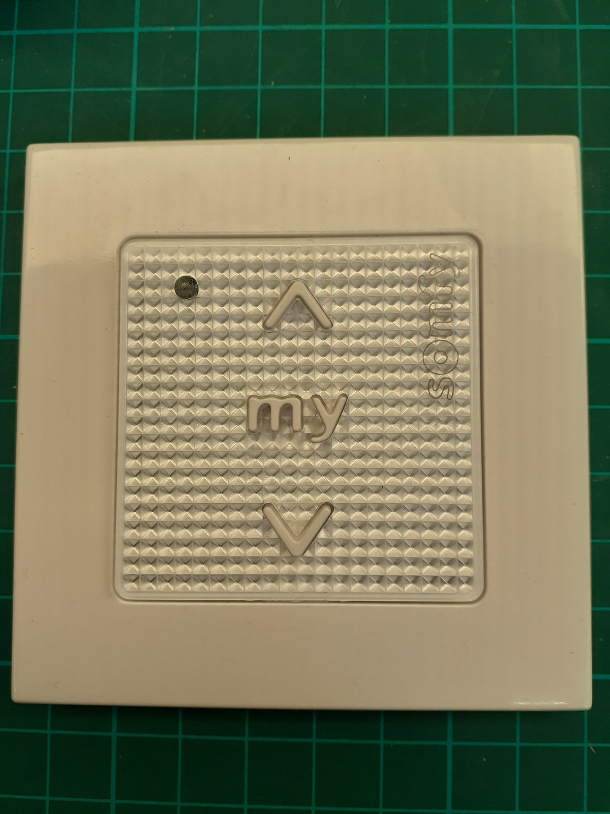 Somfy 1240389 Rollladenmotor Ersatz-Kit Altus RTS, I04862