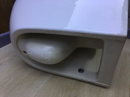 Sanindusa Wand-WC weiß I28324 Nur Selbstabholung!!