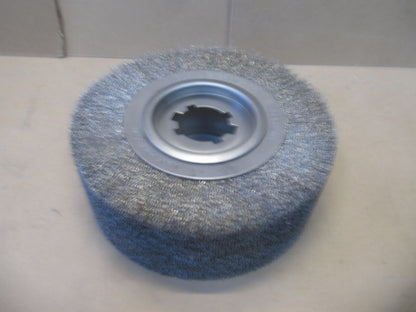 Pferd 43506742 Bürste RBU 25080/50,8 Inox 0,35 SG, Y10062