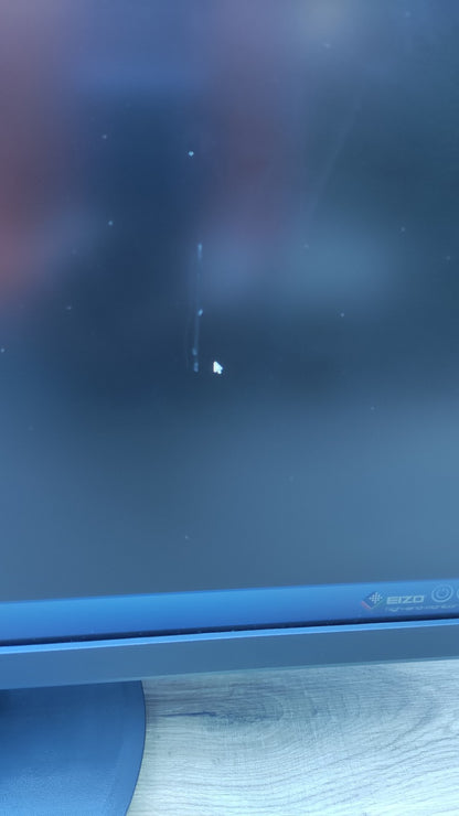 Lenovo N27q Monitor 27" WQHD 2560x1440 IPS HDR10 DP HDMI 100Hz schwarz