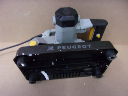 Peugeot ENERGYCut 180MC Trennmaschine für Metall 180/185 mm 1280W, I07321