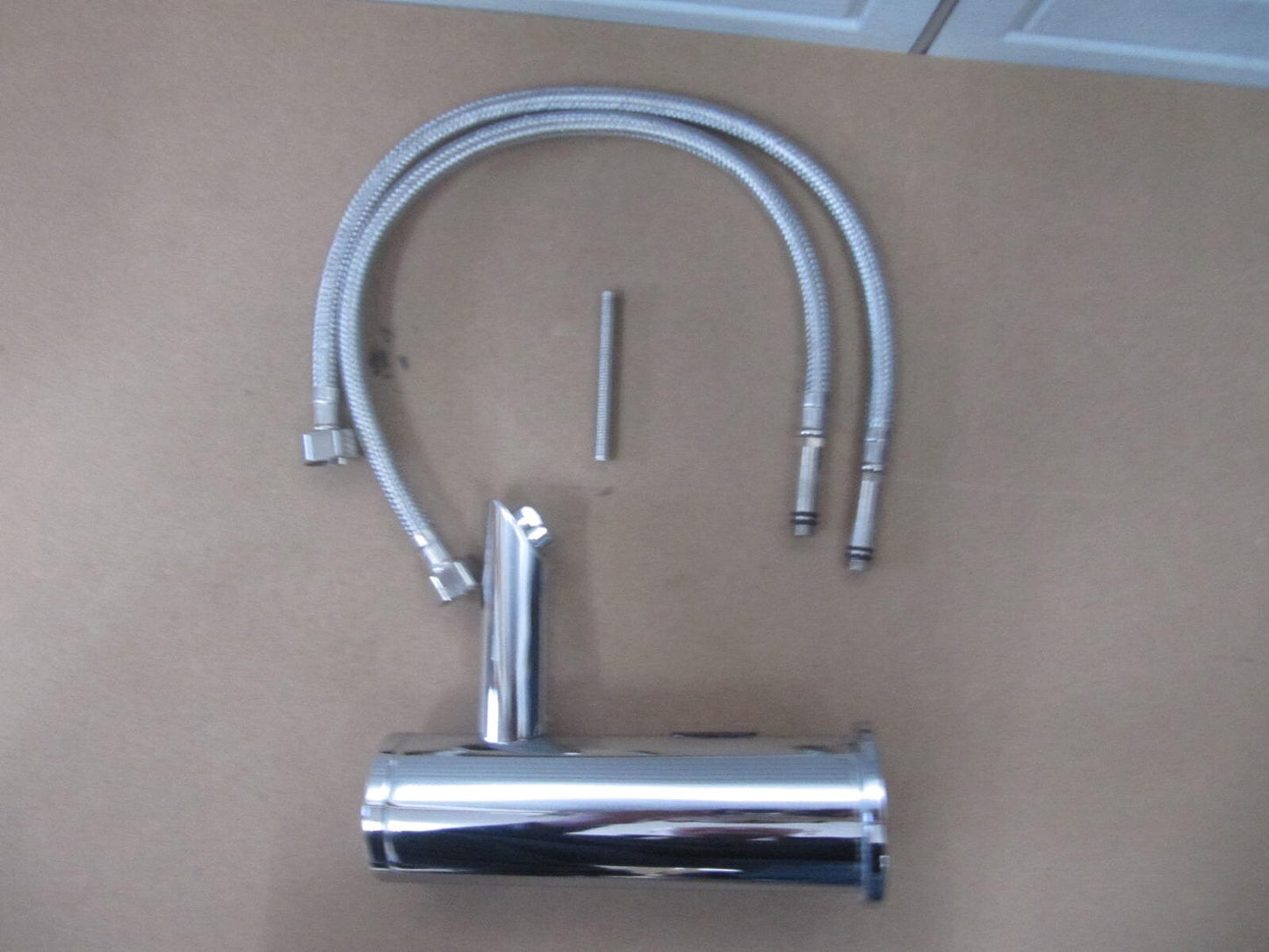 Auralum LK109 Automatik Mischbatterie, Y08601