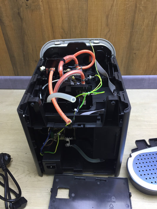 Gaggia Carezza Delux Kaffeemaschine RI8525/01, 1900W, I29118