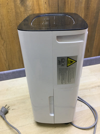 CONOPU D020R2EC-12L dehumidifier 12L/day, I30489