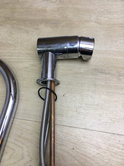 Grohe 32321000 Minta Küchenarmatur, Wasserhahn, I31204