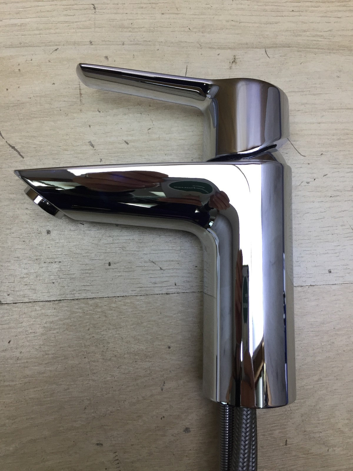 GROHE QUICKFIX Start Einhand-Waschtischarmatur 23551002, Wasserhahn, I34163