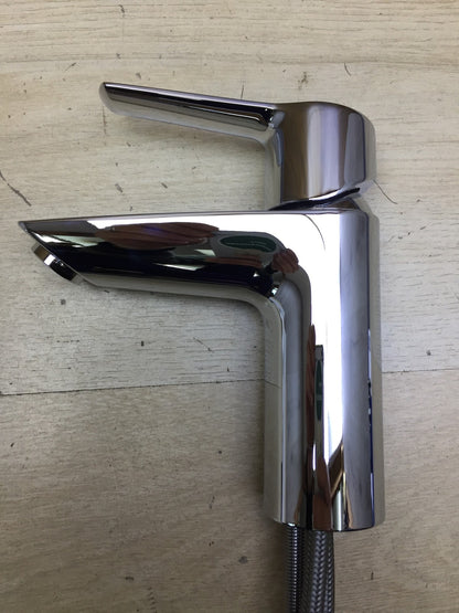 GROHE QUICKFIX Start Einhand-Waschtischarmatur 23551002, Wasserhahn, I34163