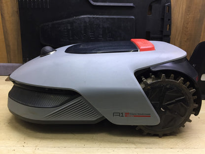 DREAME Intelligenter Mähroboter A1 Pro bis 2000m² 3D Sensor (MLLA7210) I34035