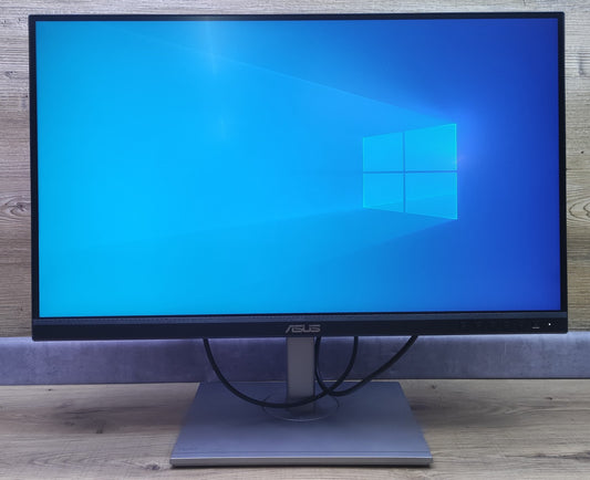 ASUS ProArt PA278CGV Monitor 27" WQHD 2560x1440 IPS HDR USB-C AMD FreeSync 144Hz