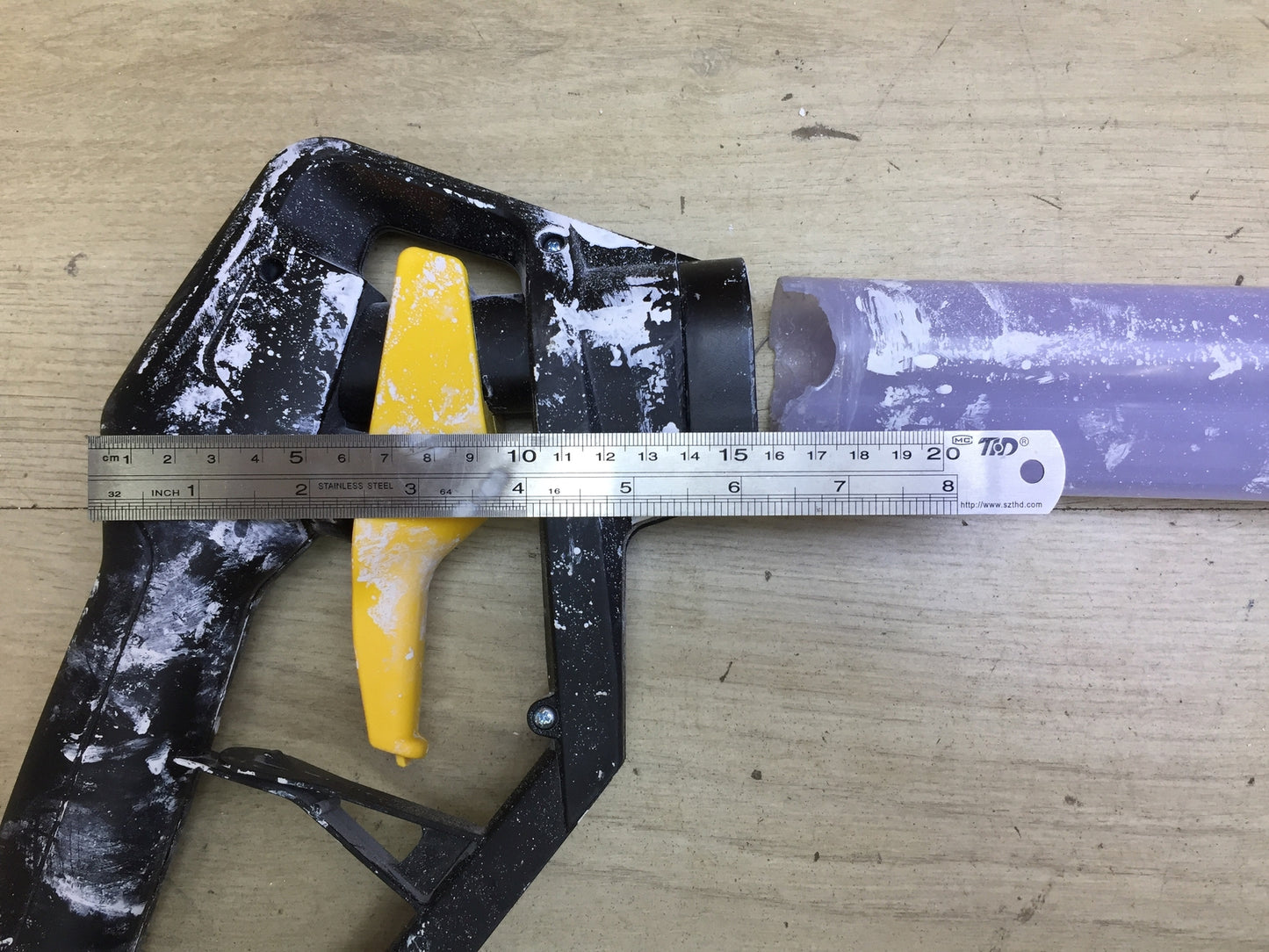 Wagner W950 FLEXiO Farbsprühsystem Universal-Sprühsystem 800 ml, I32709