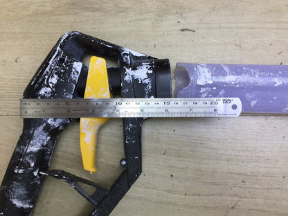 Wagner W950 FLEXiO Farbsprühsystem Universal-Sprühsystem 800 ml, I32709