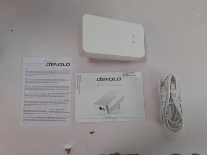 Komfort-Heimnetzwerk Devolo Home Control – Set mit 1 Stück, I00051