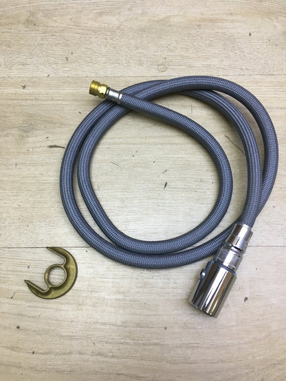 Grohe 32321000 Minta Küchenarmatur, Wasserhahn, I31204