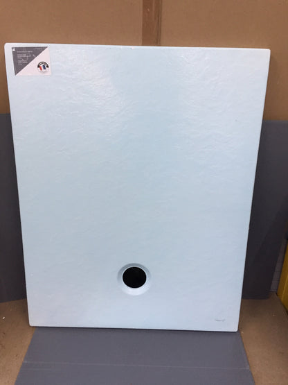 Jacob Delafon E62300-WPM Ipso Duschwanne, I14114