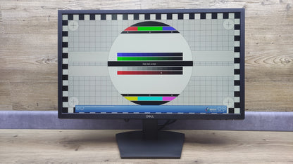 Dell SE2422HX Monitor 23.8" (210-AZGU) FHD 1920x1080 VGA HDMI FreeSync 75Hz 5ms