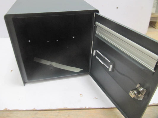 Decayeux Briefkasten OCEANIS SF grau 7016, Rechnung V11881