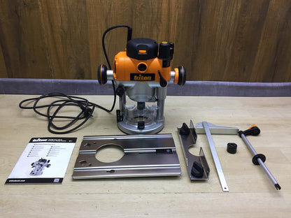 Triton TRA001 Dual-Action Precision Router 2400 W, I33547 