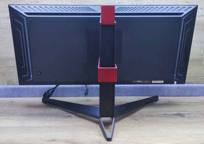 AOC Agon Pro AG344UXM Monitor 34" UWQHD 3440x1440 IPS HDR AMD FreeSync 170Hz 1ms 