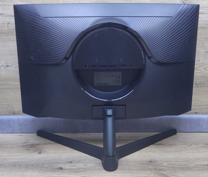 Samsung Odyssey C27G53TQWR Gaming Monitor 27" WQHD 2560x1440 HDR10 AMD FreeSync 
