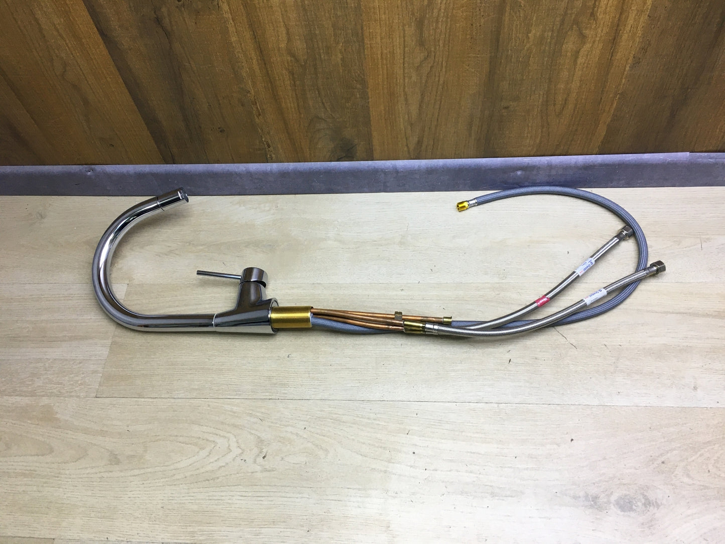 Ideal Standard B9330AA Spültisch -Einhebelmischer, Wasserhahn, I31260