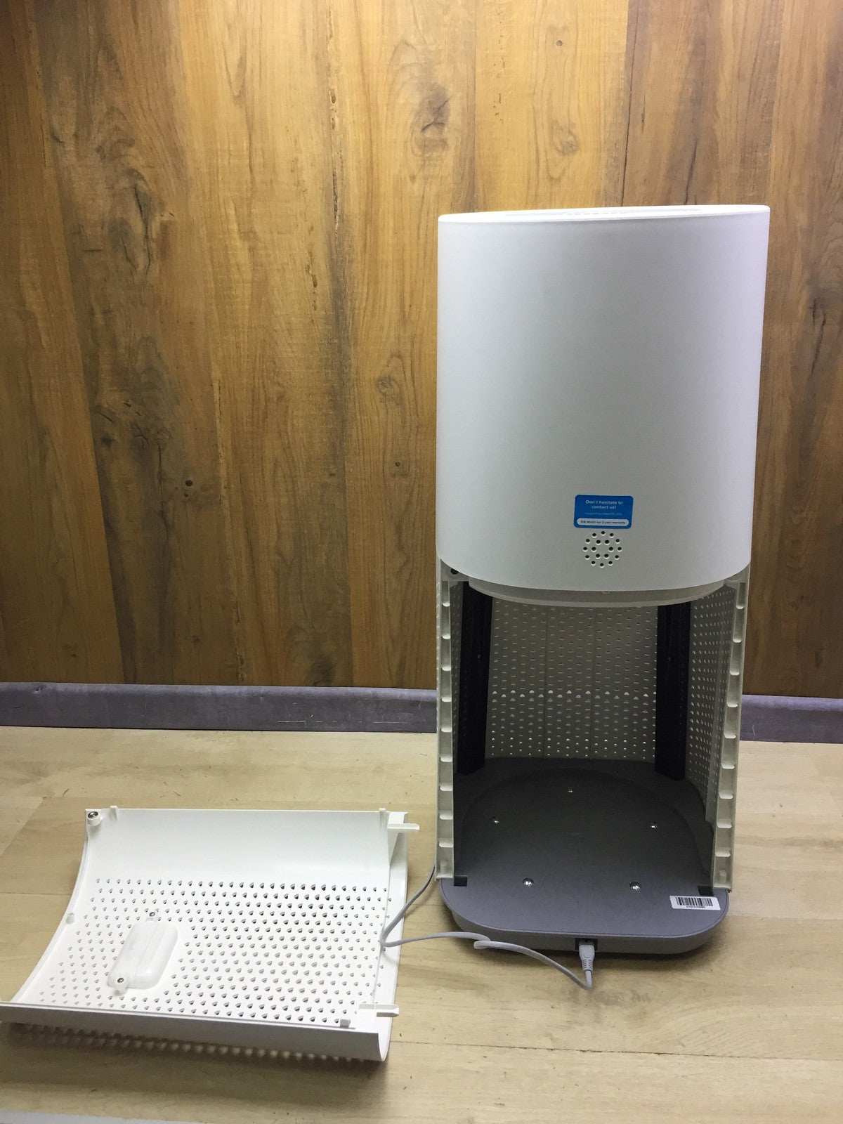 LEVOIT LV-H134-RWH Luftreiniger, Air Purifier, I33995