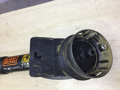 Black&Decker STC1820 Akku-Rasentrimmer solo, I31746