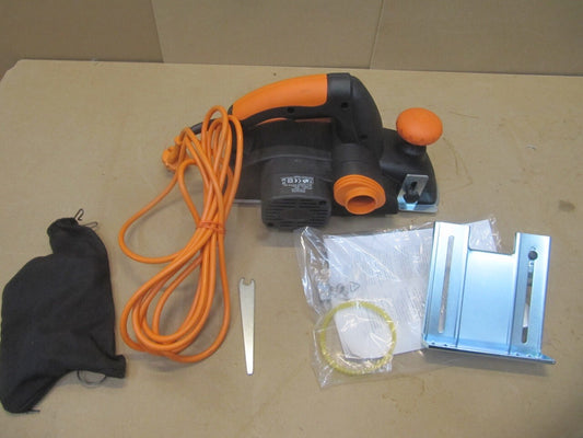 Cross Tools EP 82 X3 VTE 2 Elektrohobel, Y10064