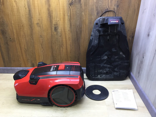 Einhell Freelexo CAM 500 robotic lawnmower (3413990), I33516 