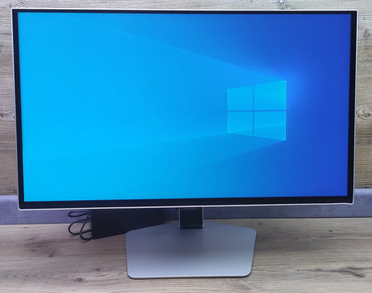 Samsung Odyssey S27DG612SU OLED Monitor 27" WQHD 2560x1440 HDR FreeSync 240Hz