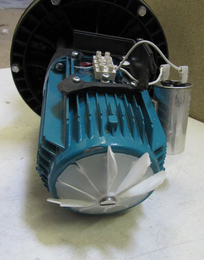 ESPA Silen S 150 22 M Filterpumpe für Schwimmbäder 1.6 kW DEFEKT, D42332