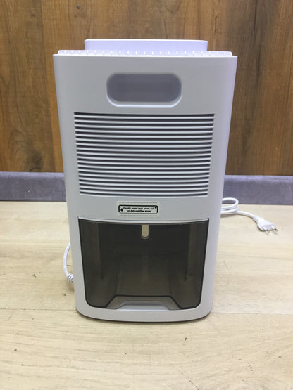 KNKA CS06 Luftentfeuchter 1,1 l, Raumentfeuchter unter 28dB, I33296