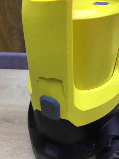 Kärcher SP 22.000 Dirt Schmutzwasser-Tauchpumpe (1.645-850.0), I30340