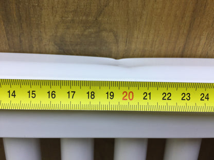 CARRERA towel rail Jupiter LCD thermostat 750 W, I32981 