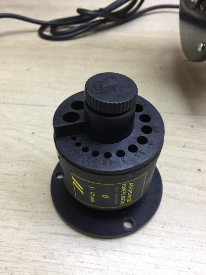 Fartools 110255 Doppelschleifer BGB 150D, 450 W, I33527