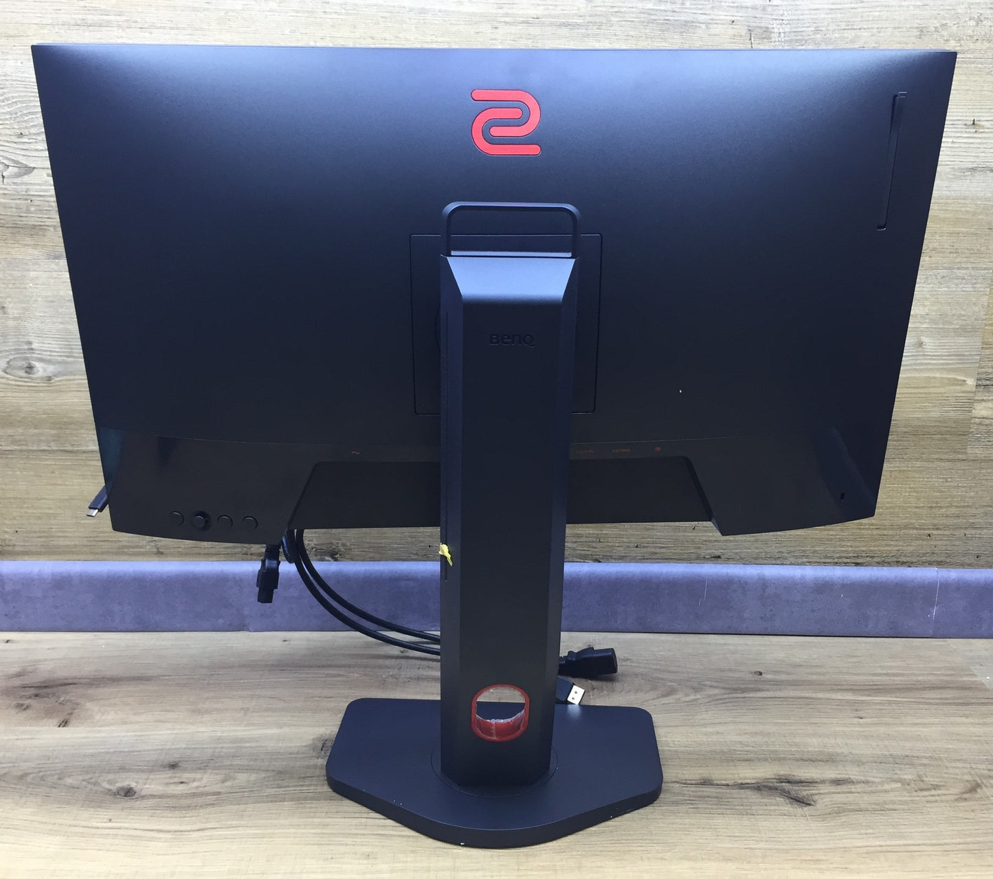 BenQ Zowie XL2540K Gaming e-Sports Monitor 24.5" FHD FreeSync G-Sync 240Hz 1ms 