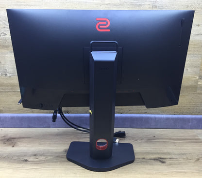 BenQ Zowie XL2540K Gaming e-Sports Monitor 24.5" FHD FreeSync G-Sync 240Hz 1ms 