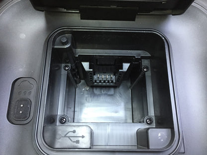 WORX Landroid M500 PLUS WR165E Mähroboter bis 500 qm mit WLAN, Bluetooth, I33098