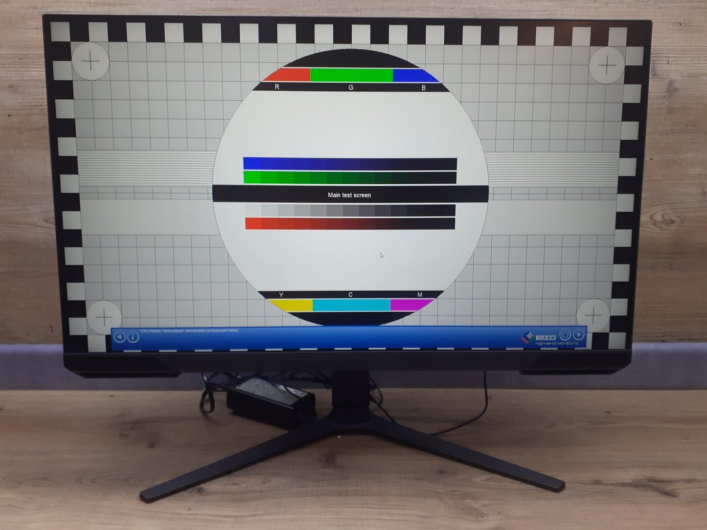 Samsung Odyssey G3 S27AG304NU Monitor 27" FHD 1920x1080 AMD FreeSync 144Hz 1ms 