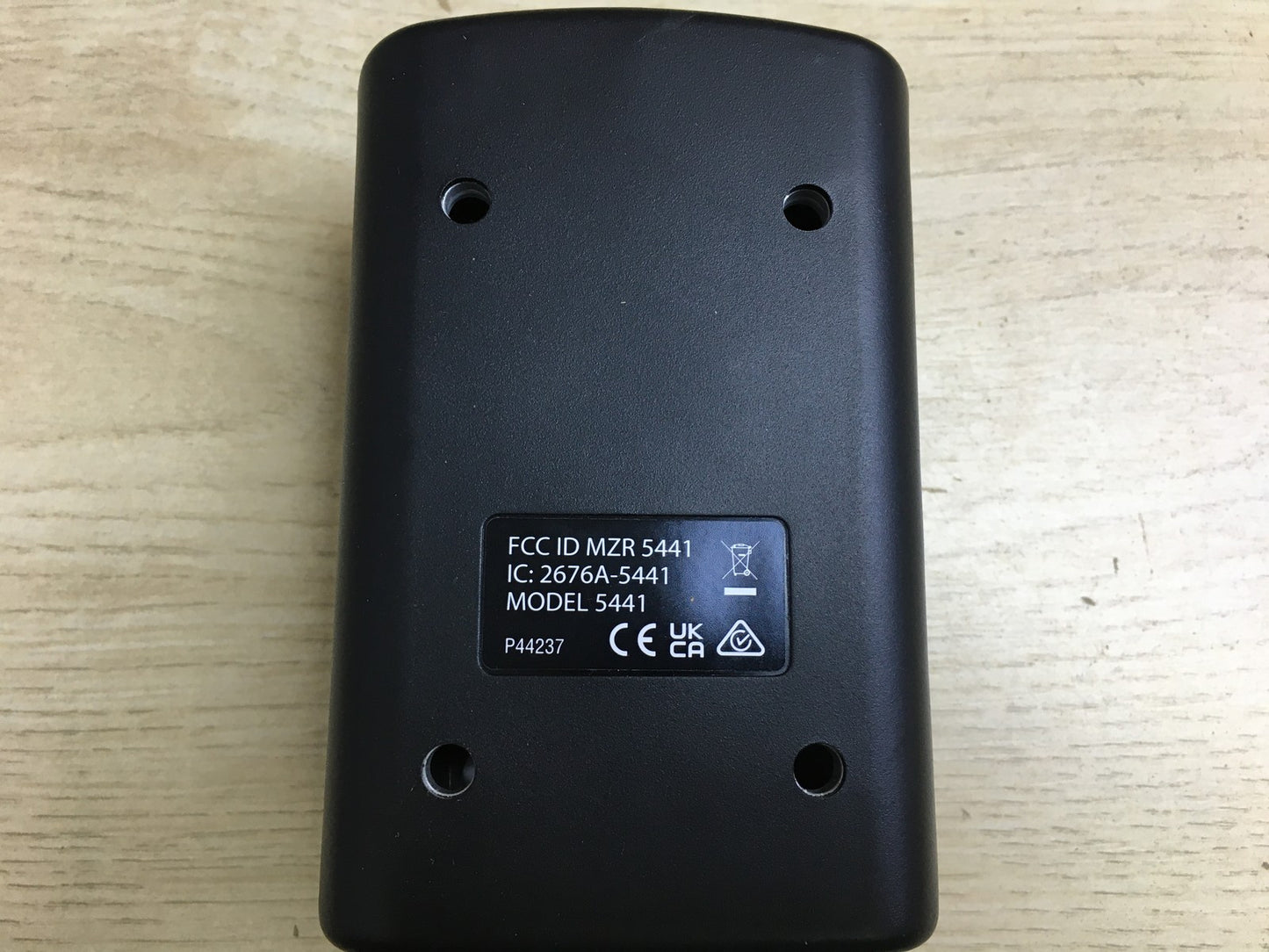 Master Lock 5441 Smart Schlüsseltresor zur Wandmontage, I33669